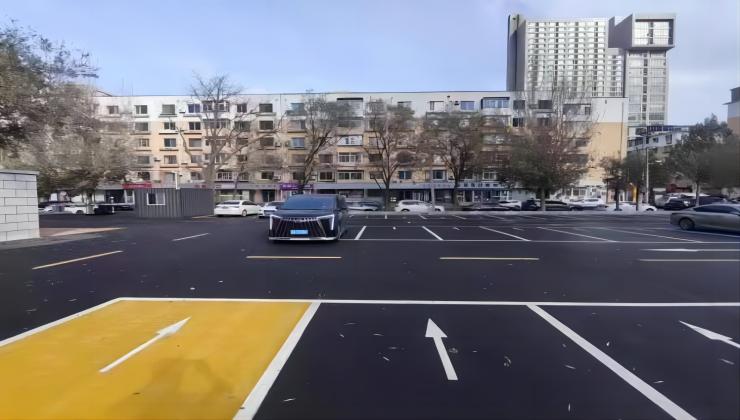 沈陽(yáng)和平區(qū)鴻波貿(mào)易土地