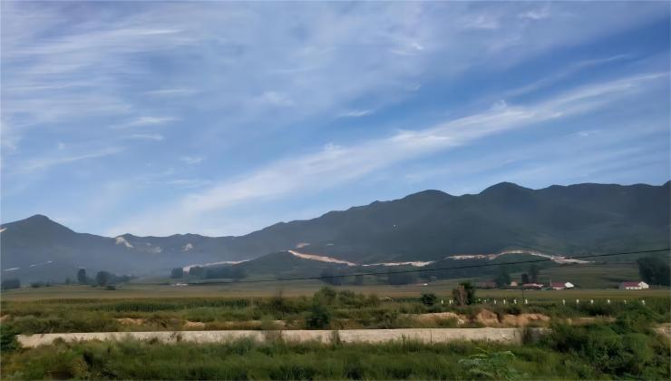 遼陽(yáng)遼鞍宏盛鎂礦礦權(quán)