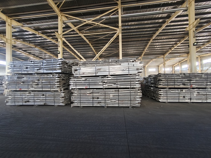 遼寧資產管理有限公司鋁模板掛拍公告（山西忻州、安徽六安、江蘇徐州）（已成交）